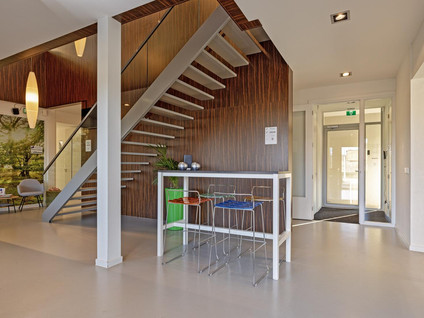 Dillenburgstraat 2
