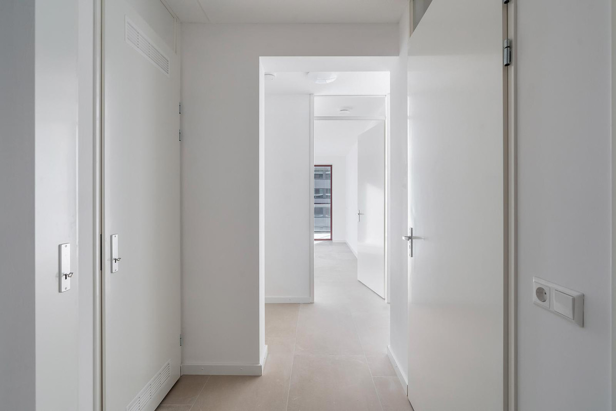 Appartement te koop: Baan 34F19, Rotterdam