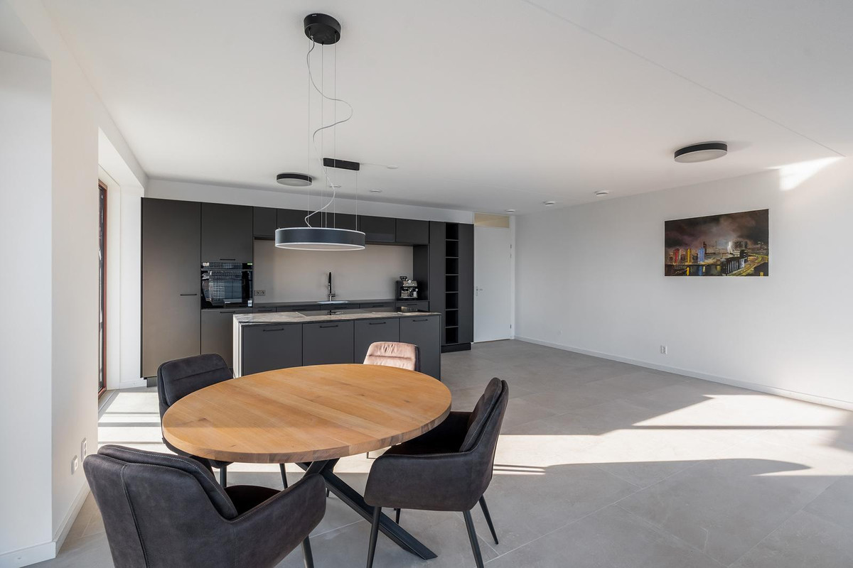 Appartement te koop: Baan 34F19, Rotterdam
