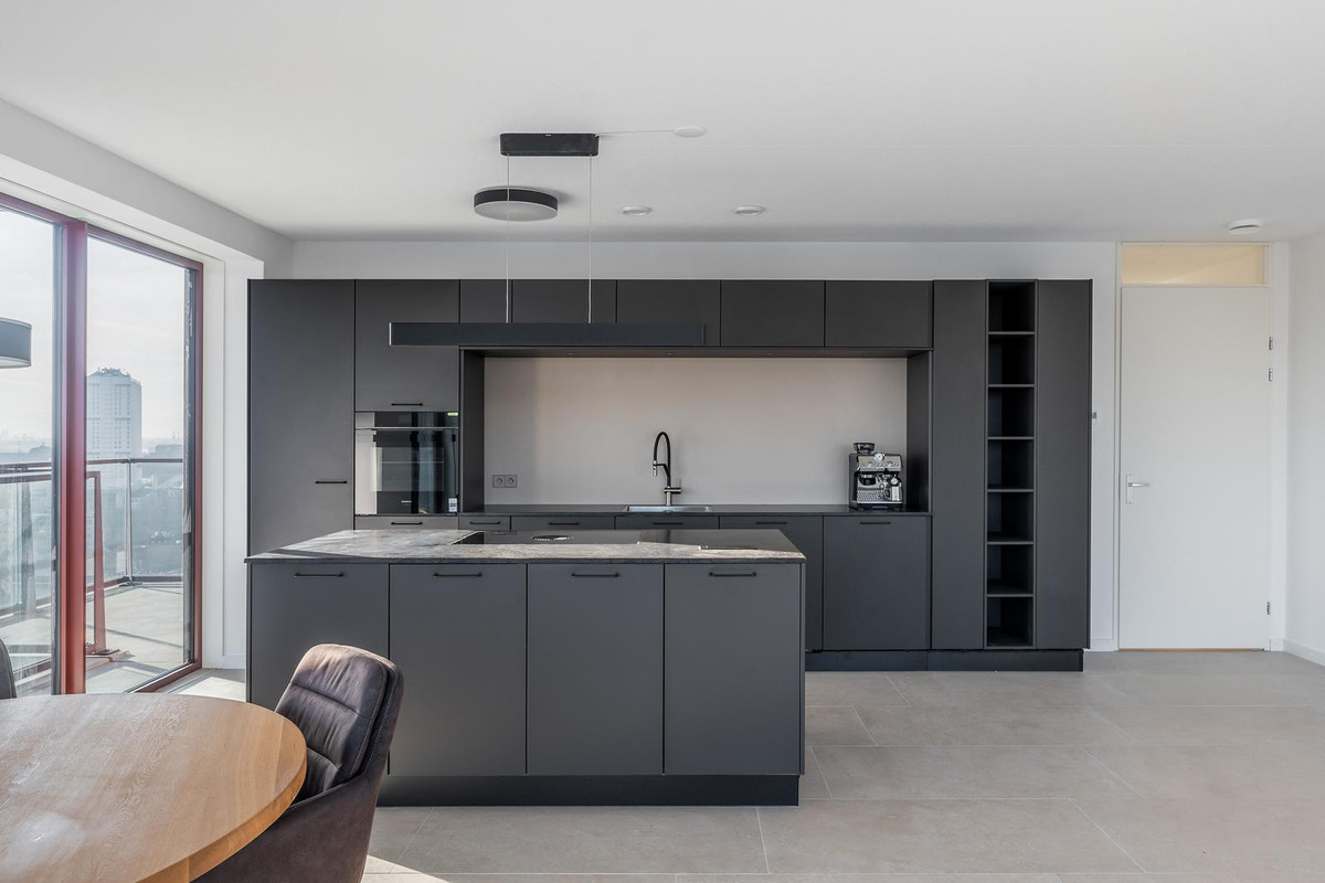 Appartement te koop: Baan 34F19, Rotterdam
