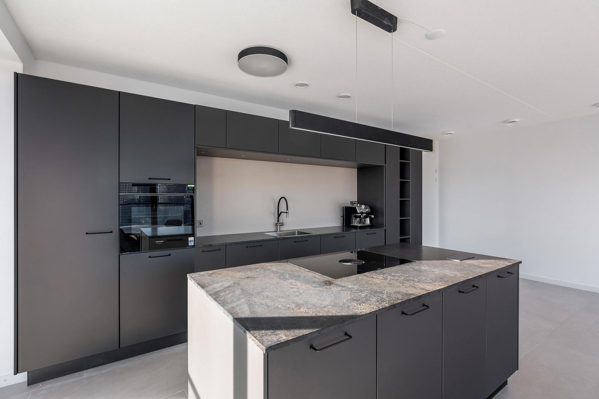 Appartement te koop: Baan 34F19, Rotterdam