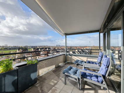 Appartement te koop: Seine 45, Esse Laag Nieuwerkerk A/D Ijssel