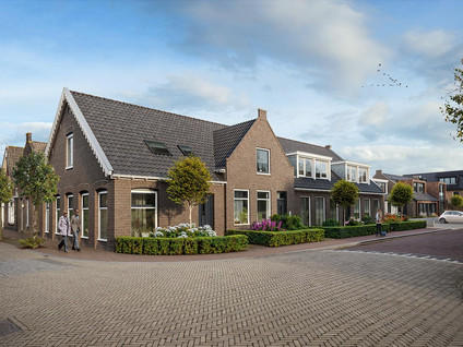 Vondelstraat 1