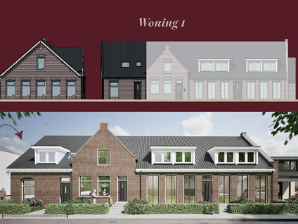 Vondelstraat 1