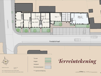 Vondelstraat 1