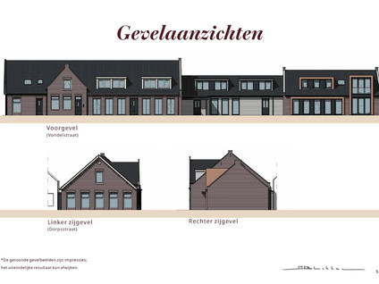 Vondelstraat 1