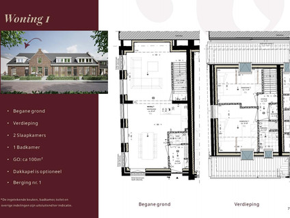 Vondelstraat 1