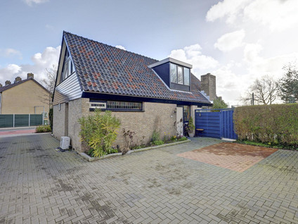 Bleijenburg 1B