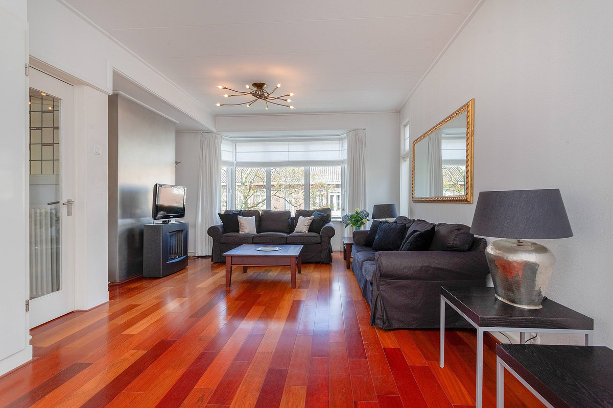 Lumeystraat 16C, Rotterdam