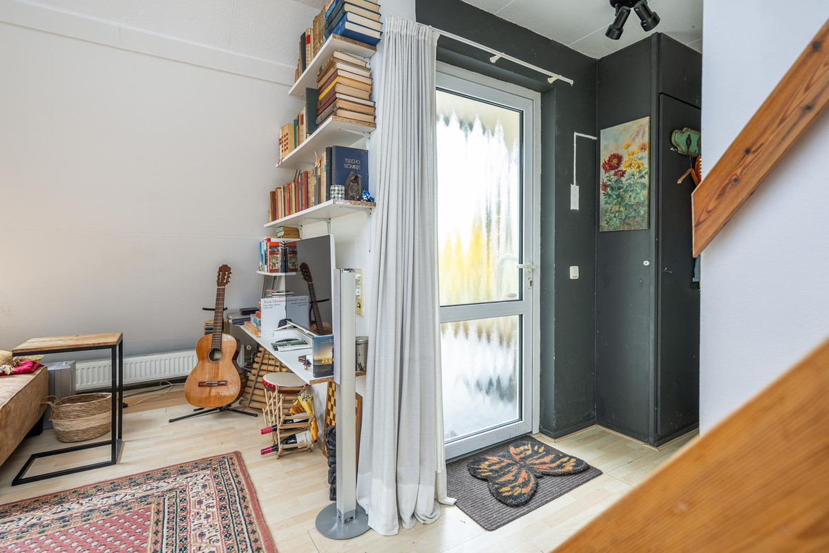 Vrijstaande woning te koop: Plan Herkingen West 11, Herkingen
