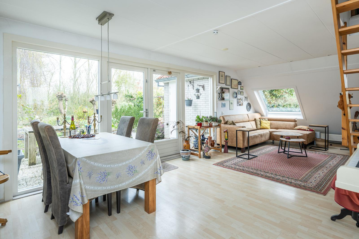 Vrijstaande woning te koop: Plan Herkingen West 11, Herkingen