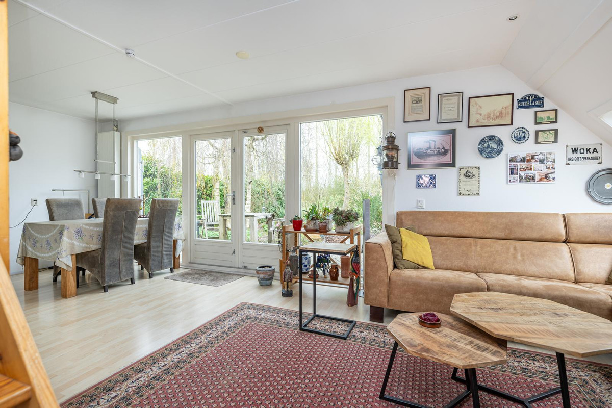 Vrijstaande woning te koop: Plan Herkingen West 11, Herkingen