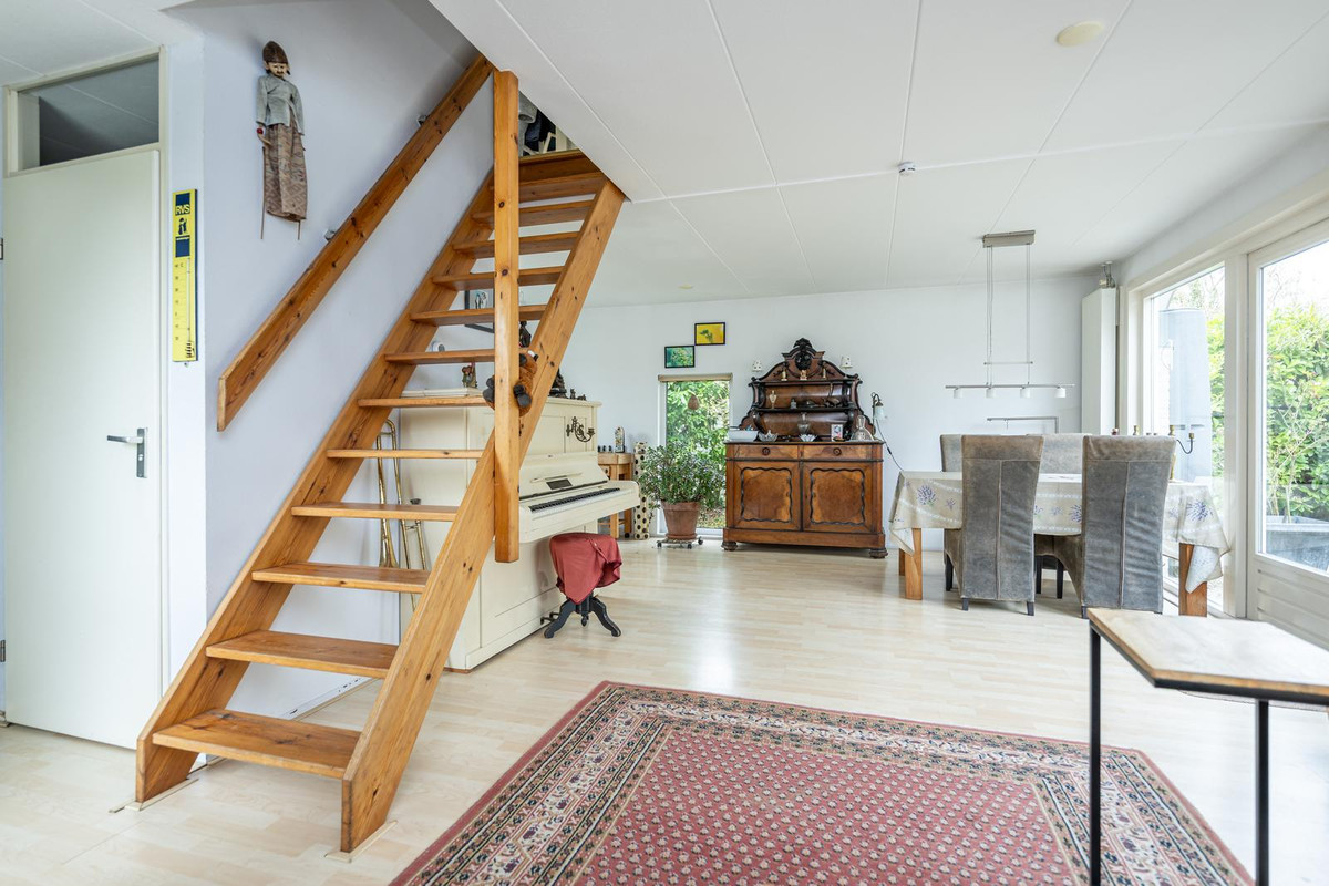 Vrijstaande woning te koop: Plan Herkingen West 11, Herkingen