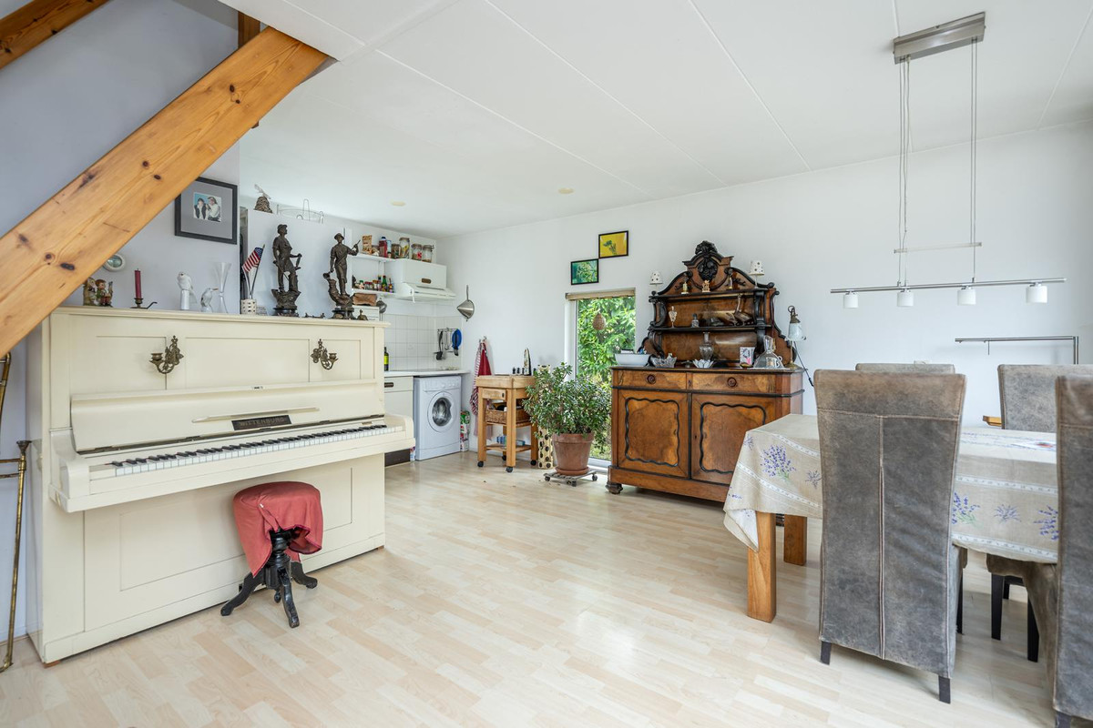 Vrijstaande woning te koop: Plan Herkingen West 11, Herkingen