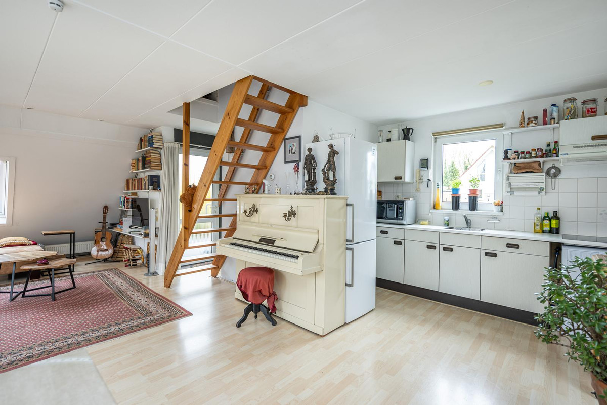 Vrijstaande woning te koop: Plan Herkingen West 11, Herkingen