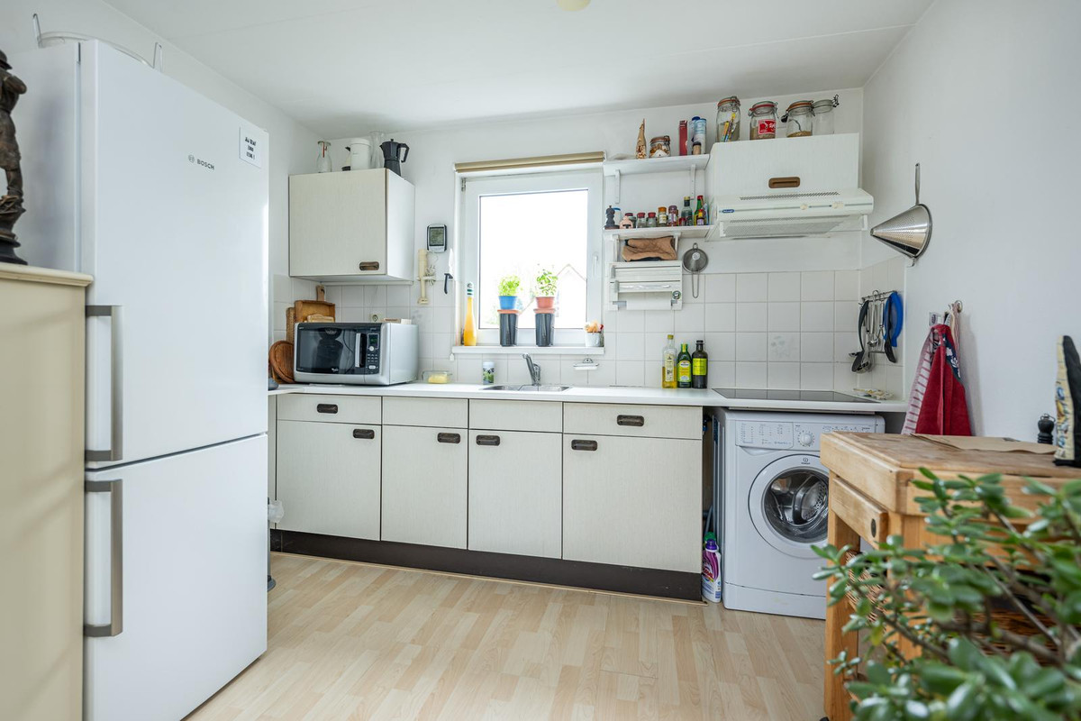Vrijstaande woning te koop: Plan Herkingen West 11, Herkingen