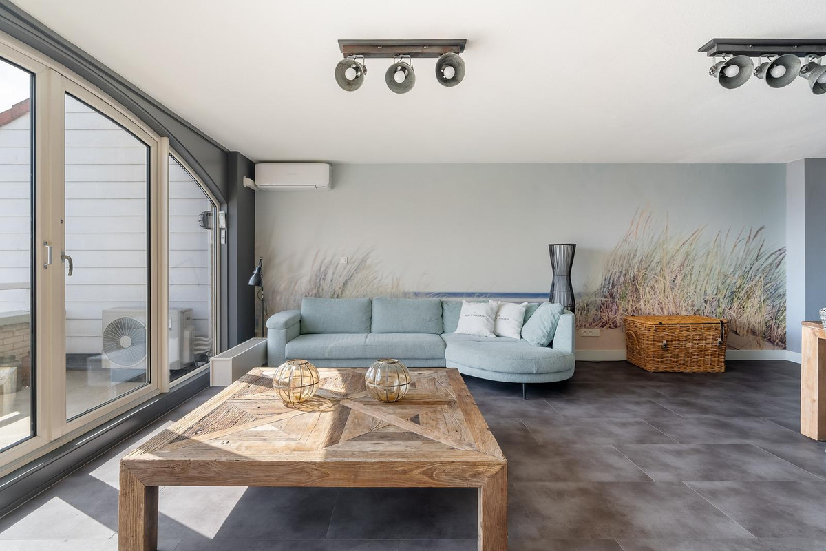 Appartement te koop: Kabbelaarsbank 3-13, Ouddorp