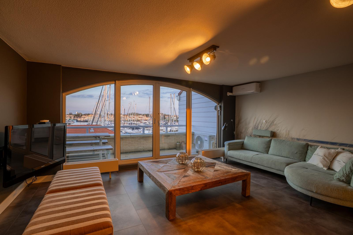Appartement te koop: Kabbelaarsbank 3-13, Ouddorp