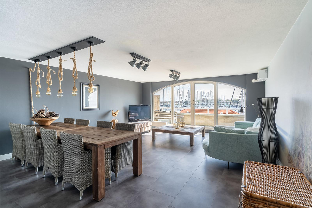 Appartement te koop: Kabbelaarsbank 3-13, Ouddorp