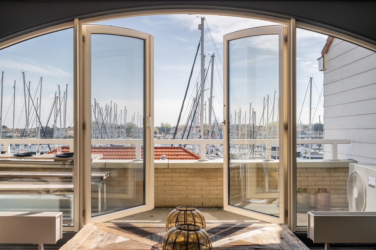 Appartement te koop: Kabbelaarsbank 3-13, Ouddorp