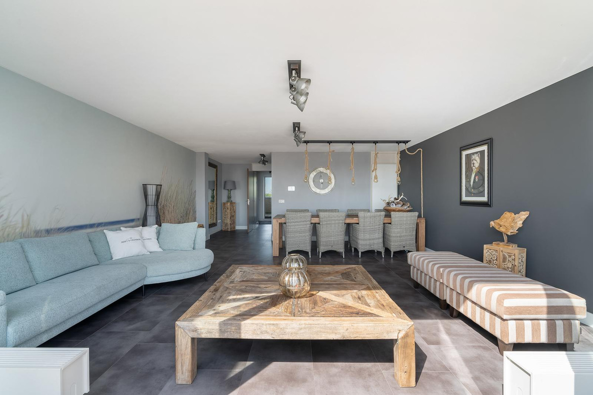 Appartement te koop: Kabbelaarsbank 3-13, Ouddorp
