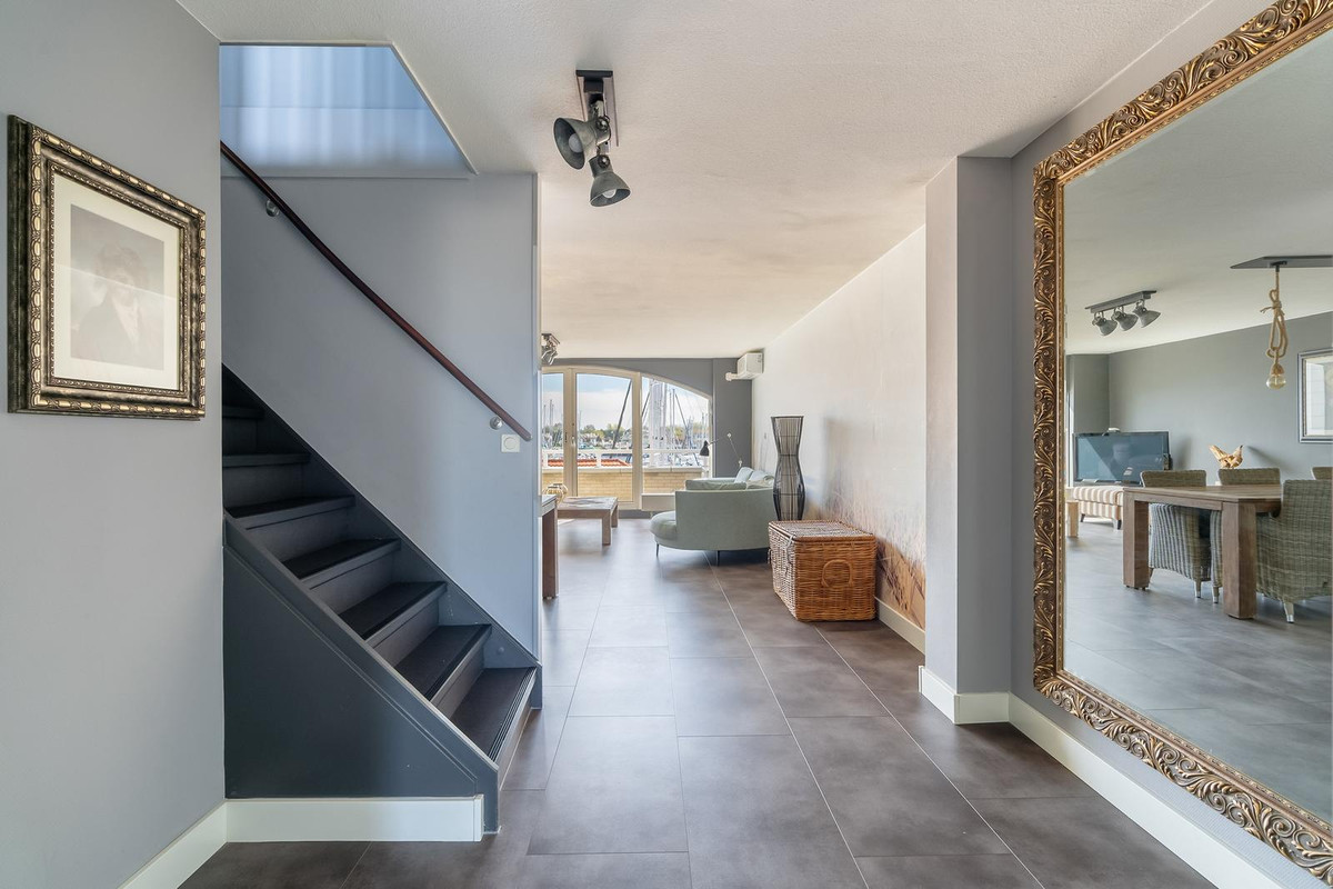 Appartement te koop: Kabbelaarsbank 3-13, Ouddorp