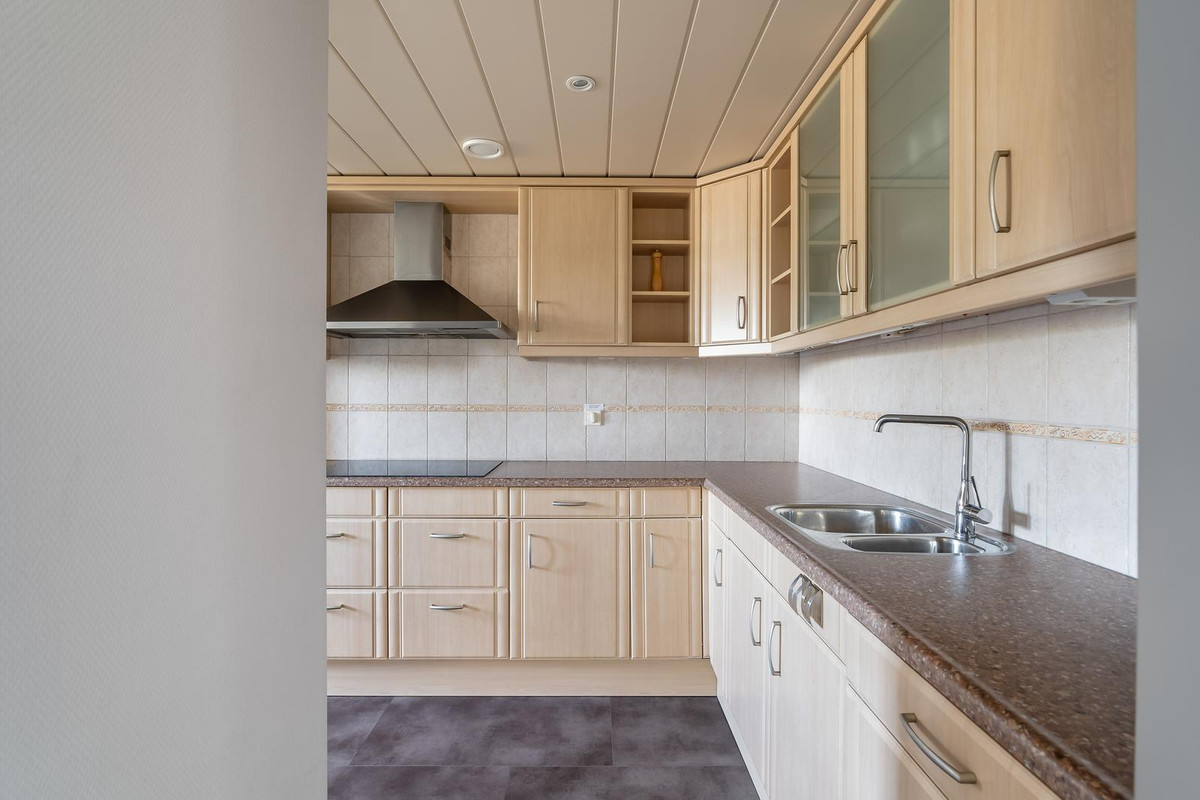 Appartement te koop: Kabbelaarsbank 3-13, Ouddorp