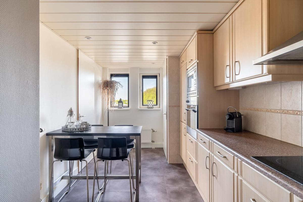 Appartement te koop: Kabbelaarsbank 3-13, Ouddorp