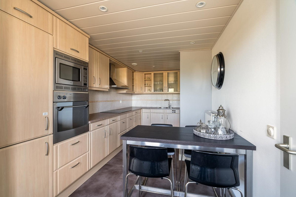 Appartement te koop: Kabbelaarsbank 3-13, Ouddorp