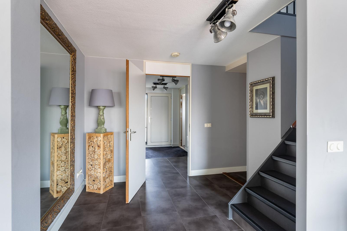 Appartement te koop: Kabbelaarsbank 3-13, Ouddorp