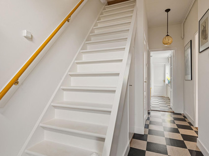 Vinkenlaan 25