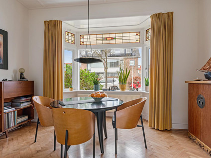 Vinkenlaan 25