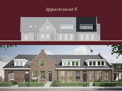Vondelstraat bwnr 6 