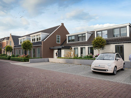 Vondelstraat bwnr 6 