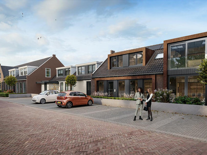 Vondelstraat bwnr 6 