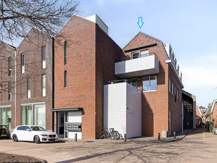Schansplein 4
