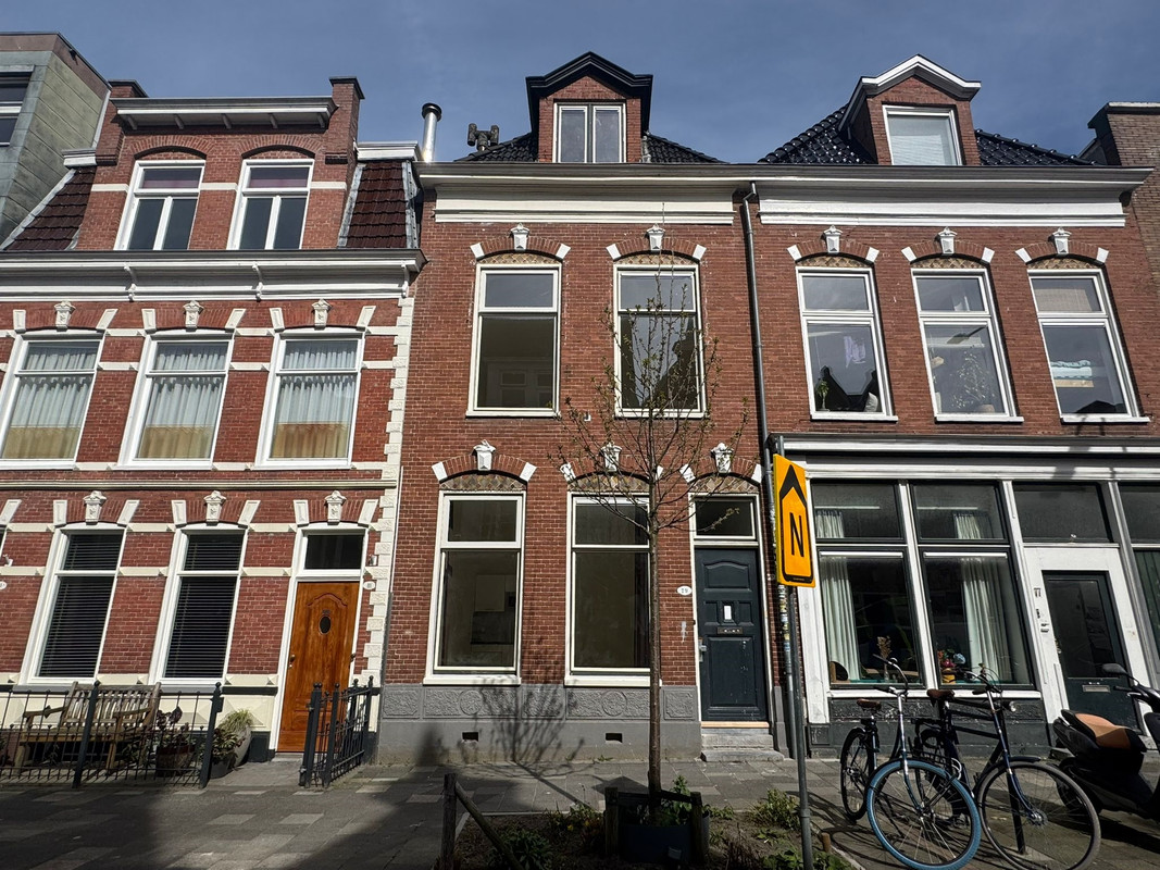 Nieuwe Boteringestraat 79, Groningen