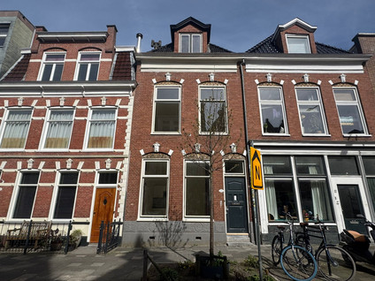 Nieuwe Boteringestraat 79