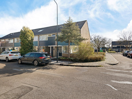 Gentiaanstraat 240