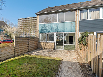 Gentiaanstraat 240