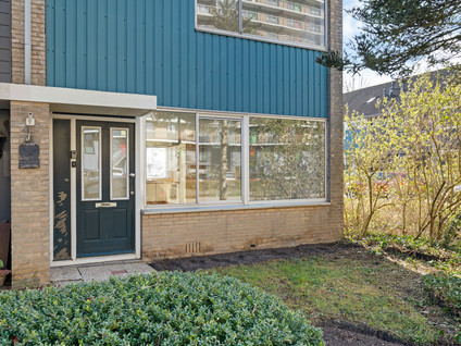 Gentiaanstraat 240