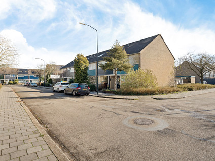 Gentiaanstraat 240