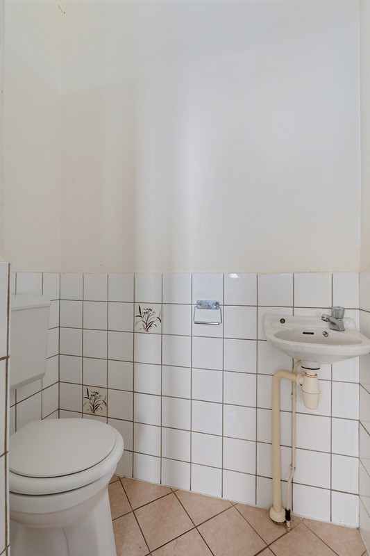 Hoekwoning te koop: Gentiaanstraat 240, Apeldoorn