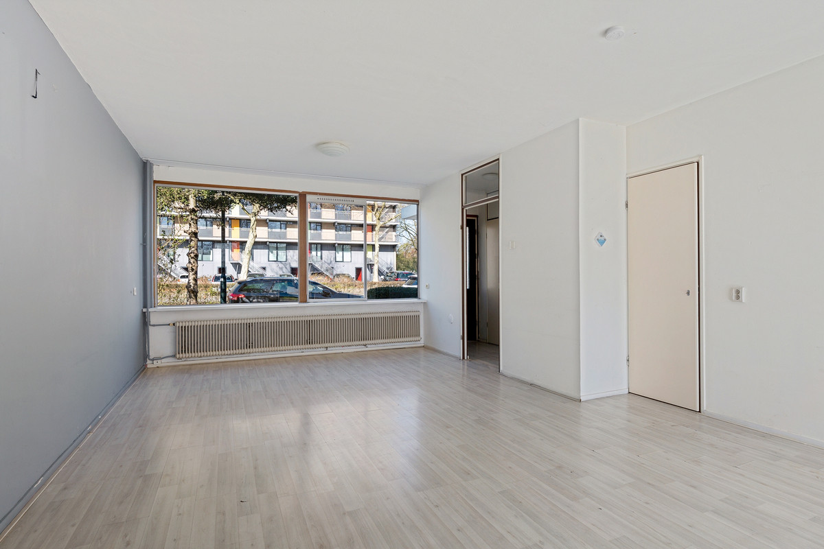 Hoekwoning te koop: Gentiaanstraat 240, Apeldoorn