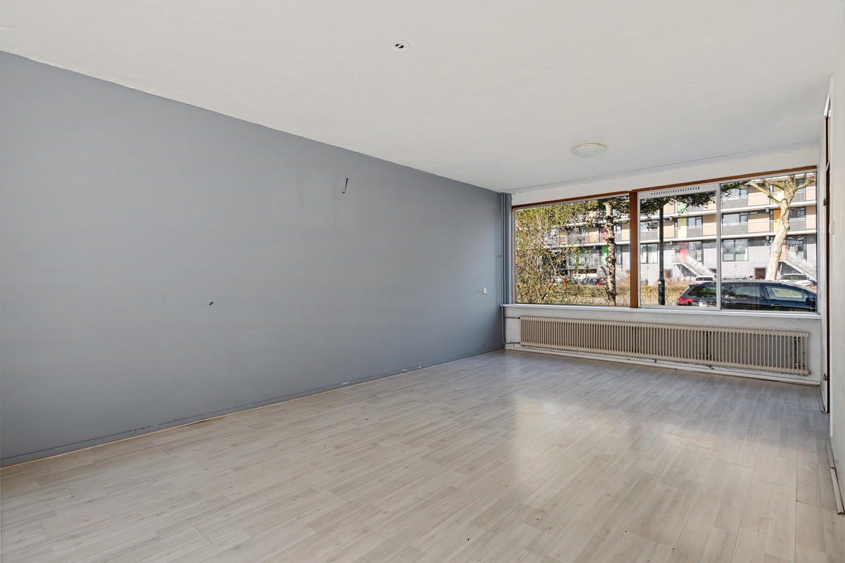 Hoekwoning te koop: Gentiaanstraat 240, Apeldoorn