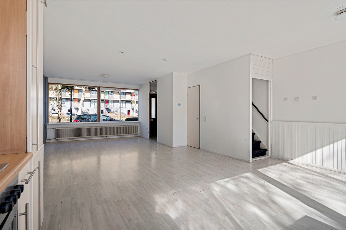 Hoekwoning te koop: Gentiaanstraat 240, Apeldoorn