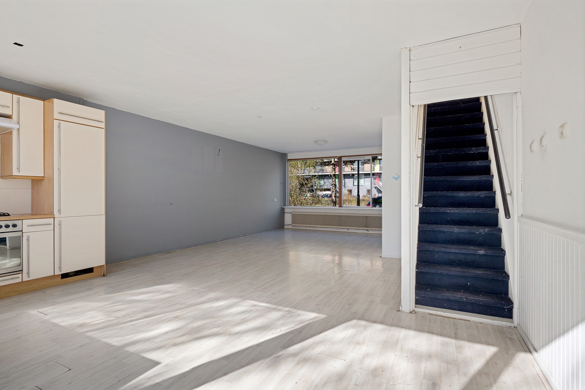 Hoekwoning te koop: Gentiaanstraat 240, Apeldoorn