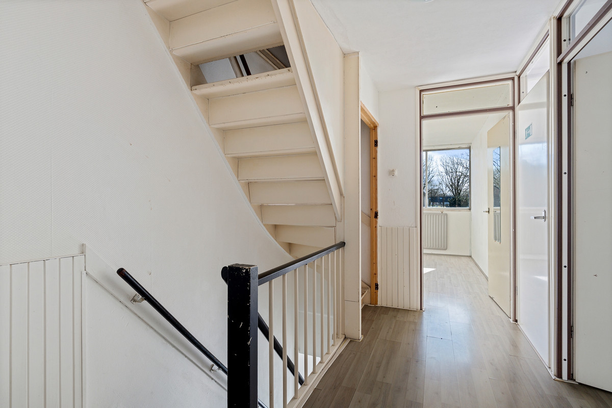 Hoekwoning te koop: Gentiaanstraat 240, Apeldoorn