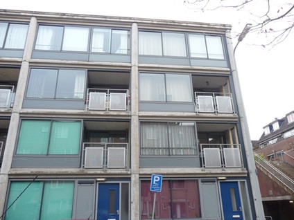Vossenstraat 88