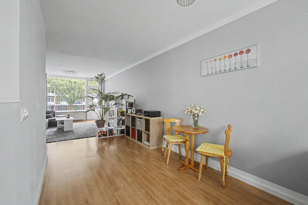 Appartement te koop: Breitnerstraat 77, Terneuzen